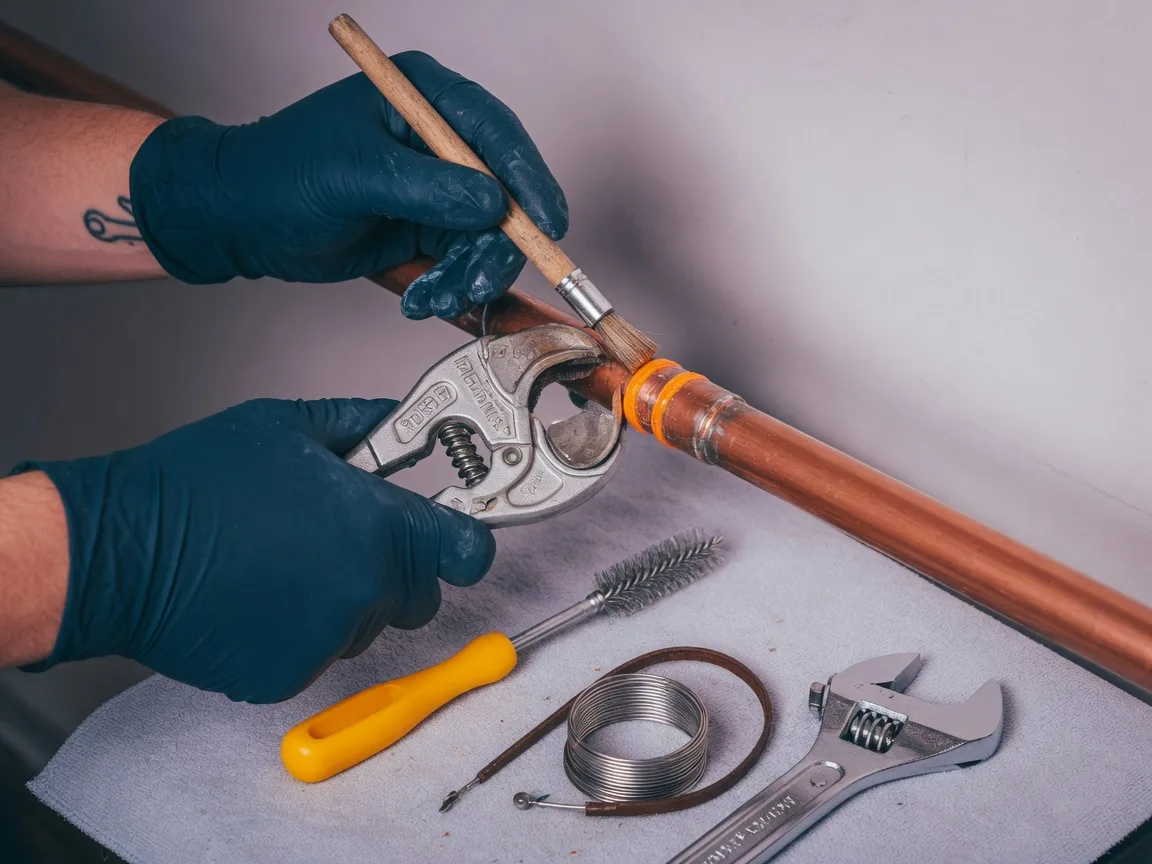 Why choose Sump Pump Repair in Copperhill, TN